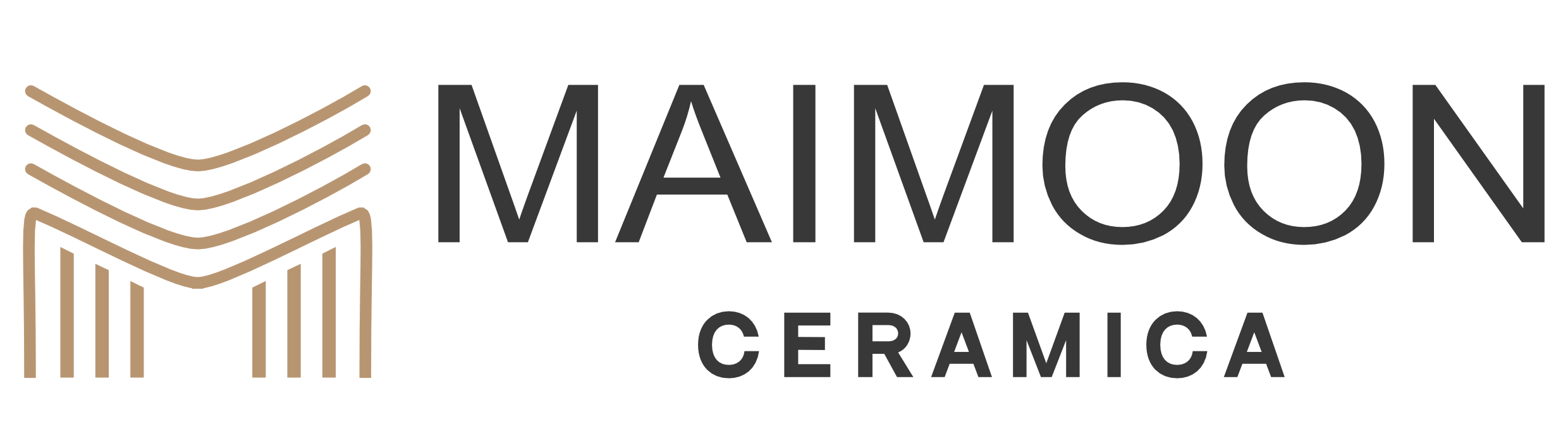 Олимп - официальный дистрибьютер Maimoon Ceramica Индия