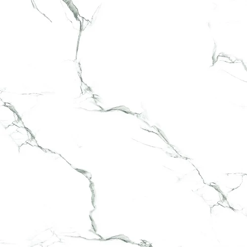 Керамогранит Maimoon Ceramica Glossy Gemini White 60x60 см