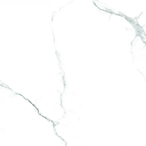Керамогранит Maimoon Ceramica Glossy Caribian White 120x60 см