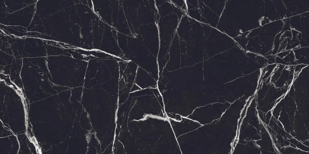Керамогранит Maimoon Ceramica Gloster Marquina White 120х60 см