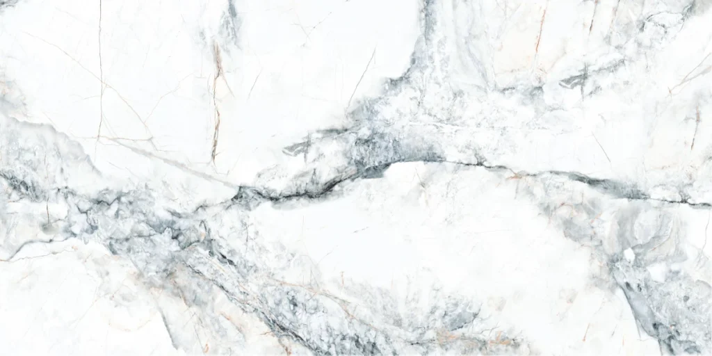 Керамогранит Maimoon Ceramica Gloster Santana White 120х60 см