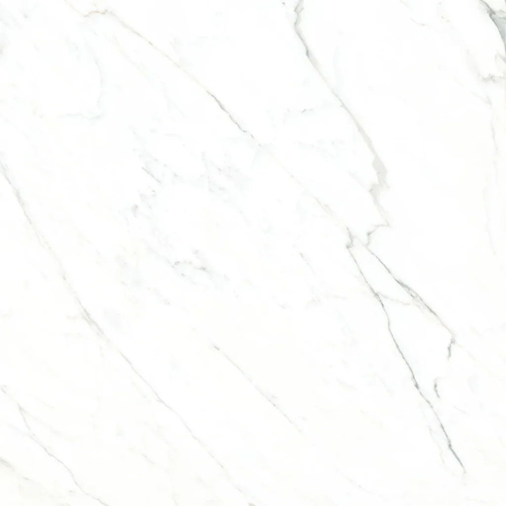 Керамогранит Maimoon Ceramica Slabs Statuario smart 120х120 см