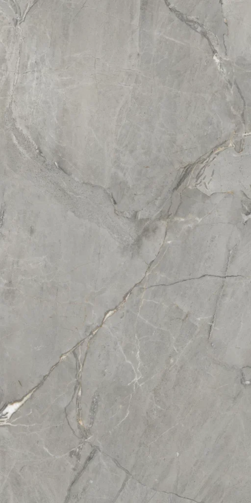 Керамогранит Maimoon Ceramica Glossy Amedio grey 120х60 см
