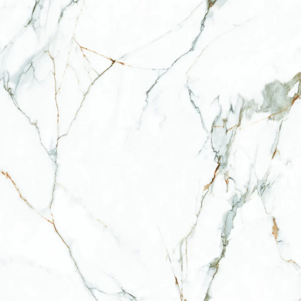 Керамогранит Maimoon Ceramica Glossy Apollo White 100х100 см