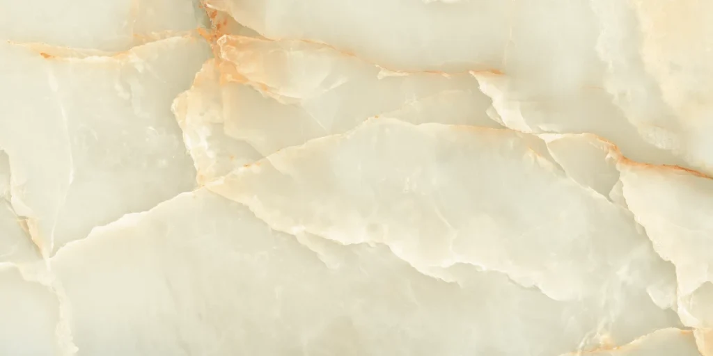 Керамогранит Maimoon Ceramica Glossy Onyx Volo Beige 120х60 см