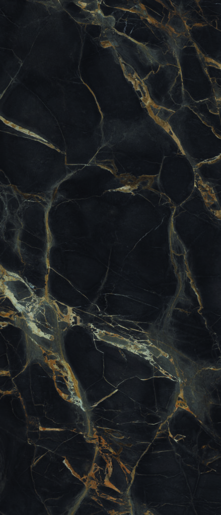 Керамогранит Maimoon Ceramica Macabus Gold Polish 120×280