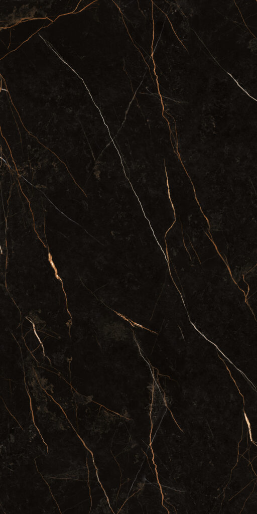 Керамогранит Maimoon Ceramica Stratum Portoro Polish 120x280