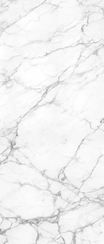 Керамогранит Maimoon Ceramica Torso Bianco Polish 120×280