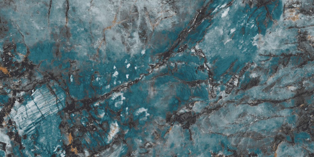 Керамогранит Maimoon Ceramica Люквидо Аква / Liquido Aqua 60x120