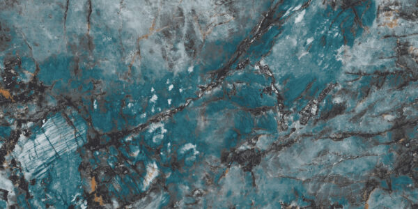 Керамогранит Maimoon Ceramica Люквидо Аква / Liquido Aqua 60x120