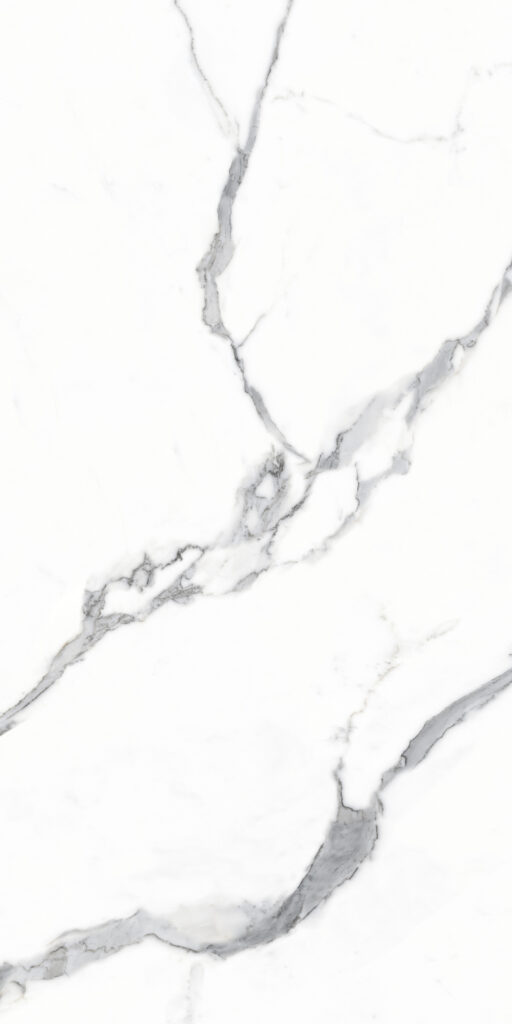 Керамогранит Maimoon Ceramica Statuario Grigio Grey 60x120