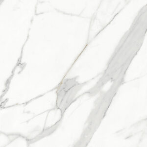 Керамогранит Maimoon Ceramica Сатуарио Вайт / Satuario White 80x80